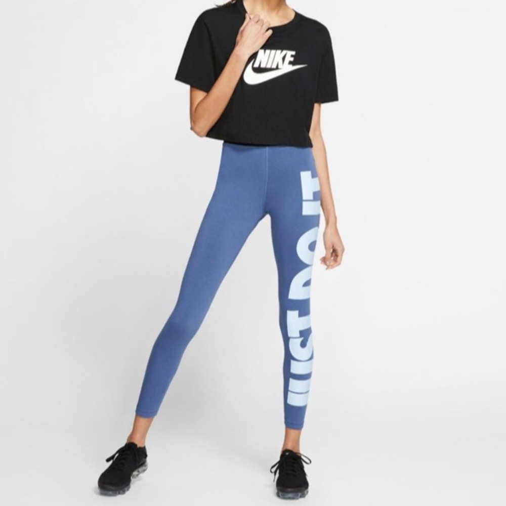 Nike Dri-fit leggings